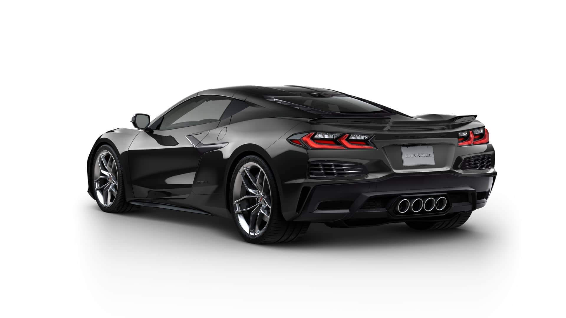 2025 Chevrolet Corvette 1LZ - Photo 19