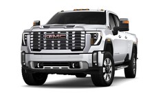 2026 GMC Sierra 3500 HD Denali Truck