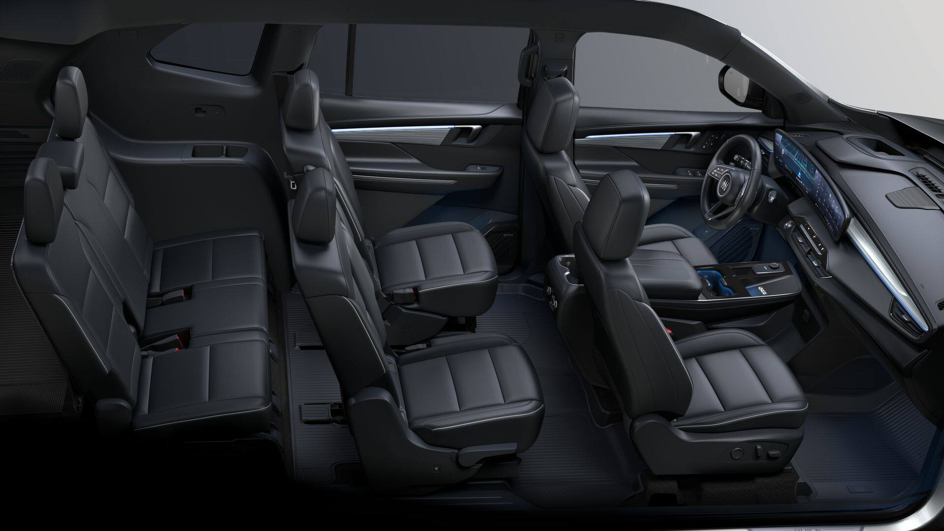 2026 Buick Enclave Preferred photo 9
