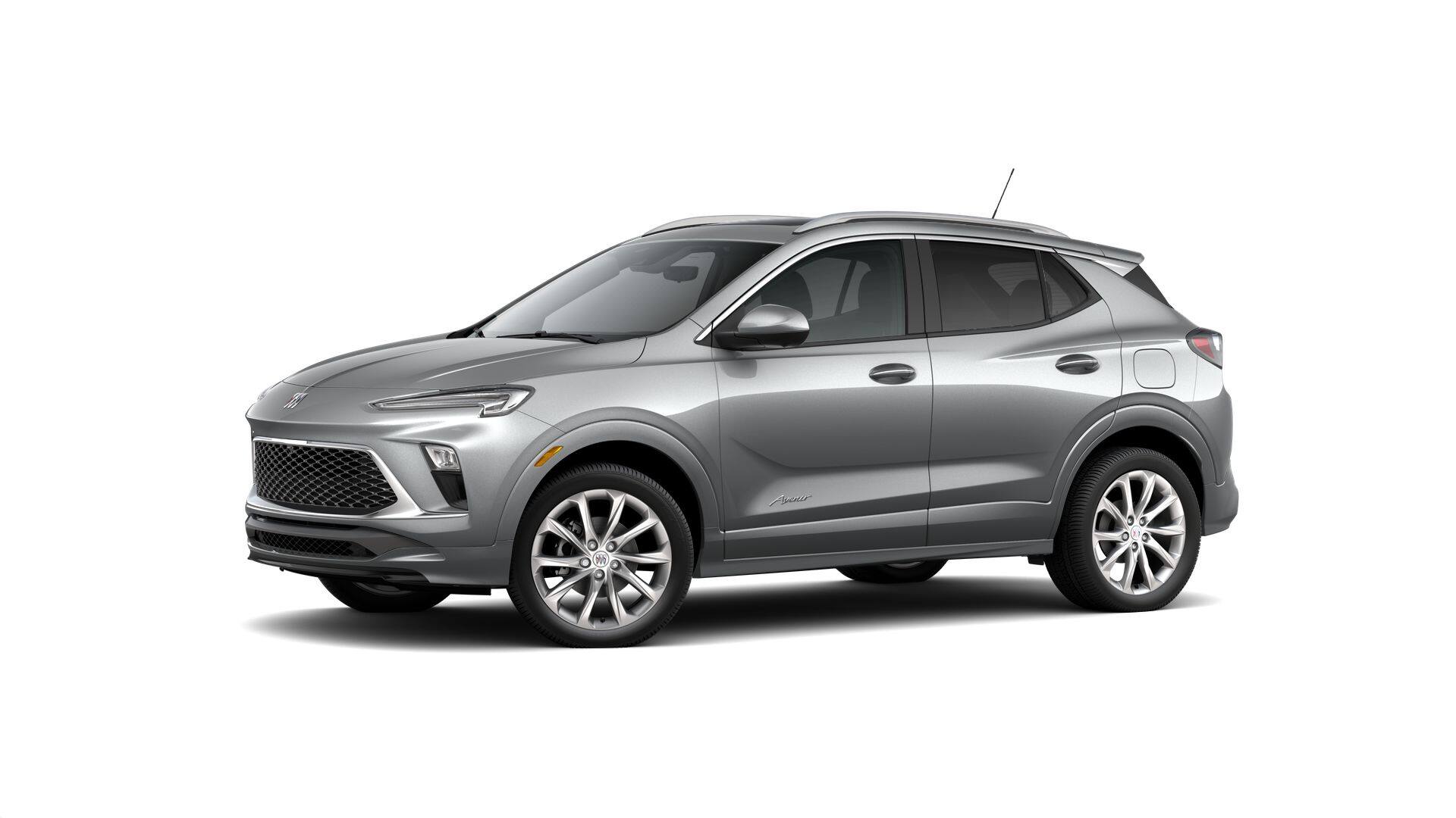 New 2026 Buick Encore GX Avenir SUV