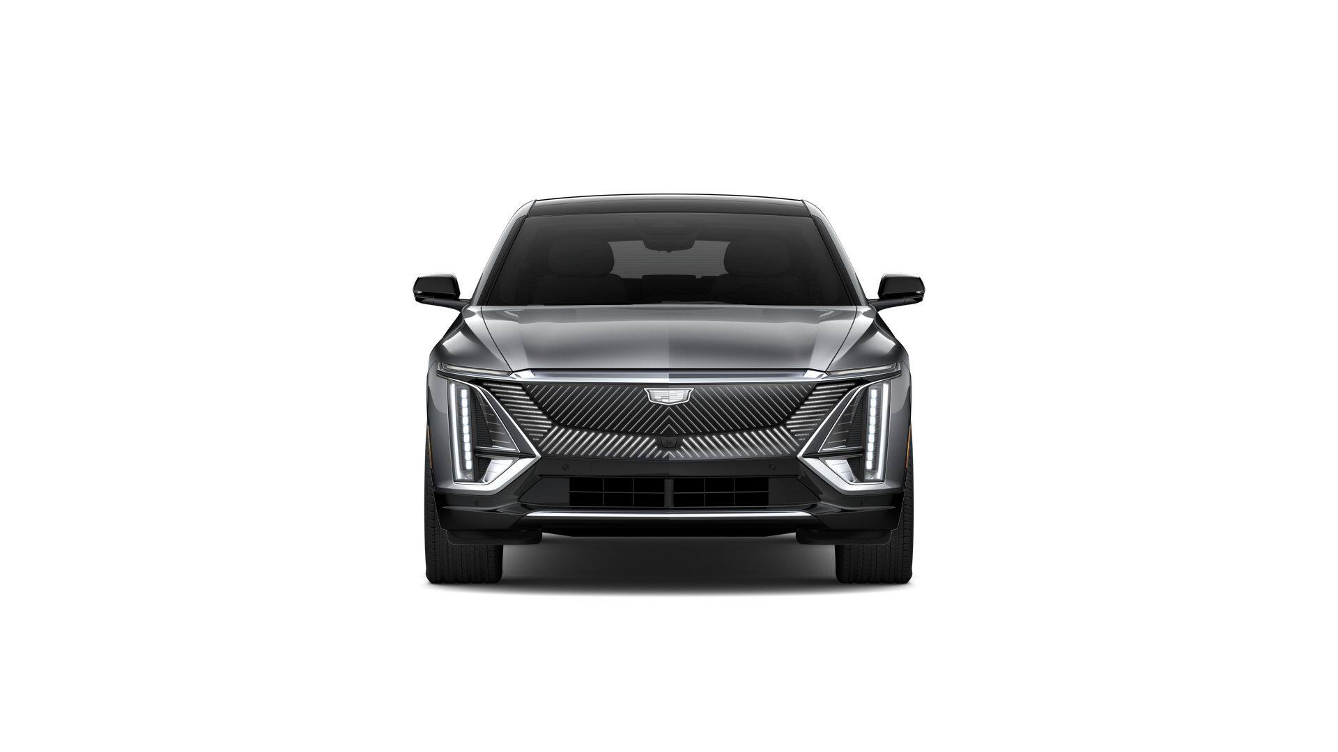 2027 Cadillac LYRIQ Signature Luxury - Photo 7