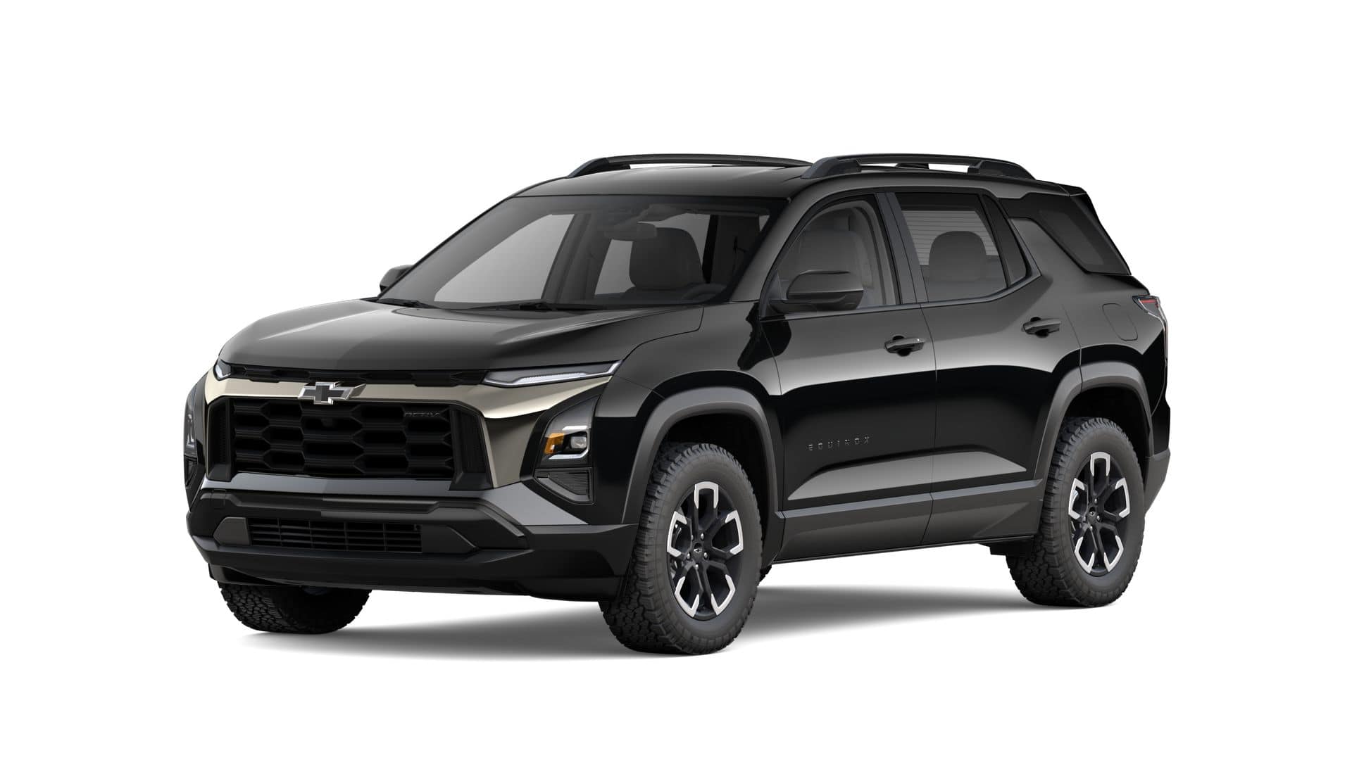 2026 Chevrolet Equinox ACTIV photo 3