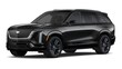 CADILLAC VISTIQ