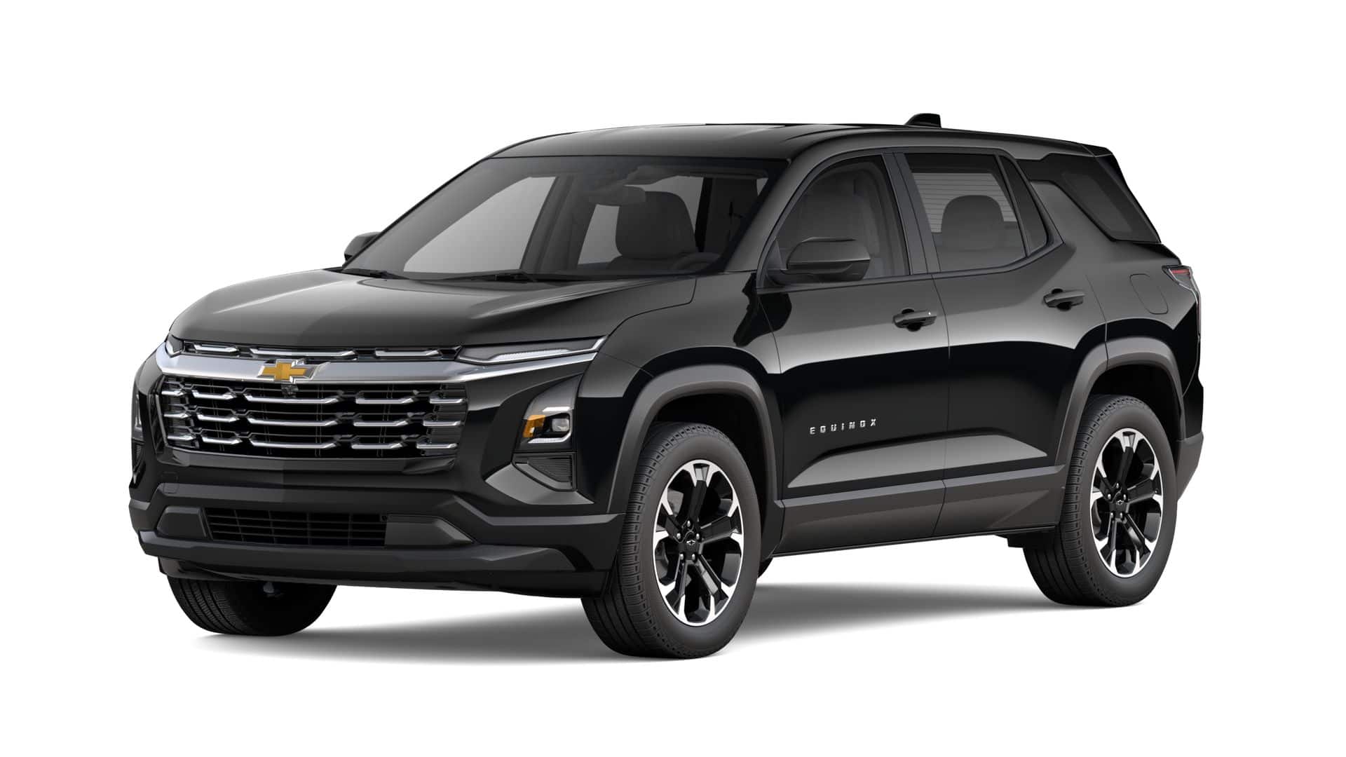 2027 Chevrolet Equinox LT - Photo 25