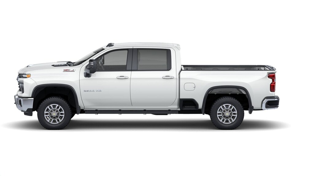 New 2025 Chevrolet Silverado 2500 HD LT Truck