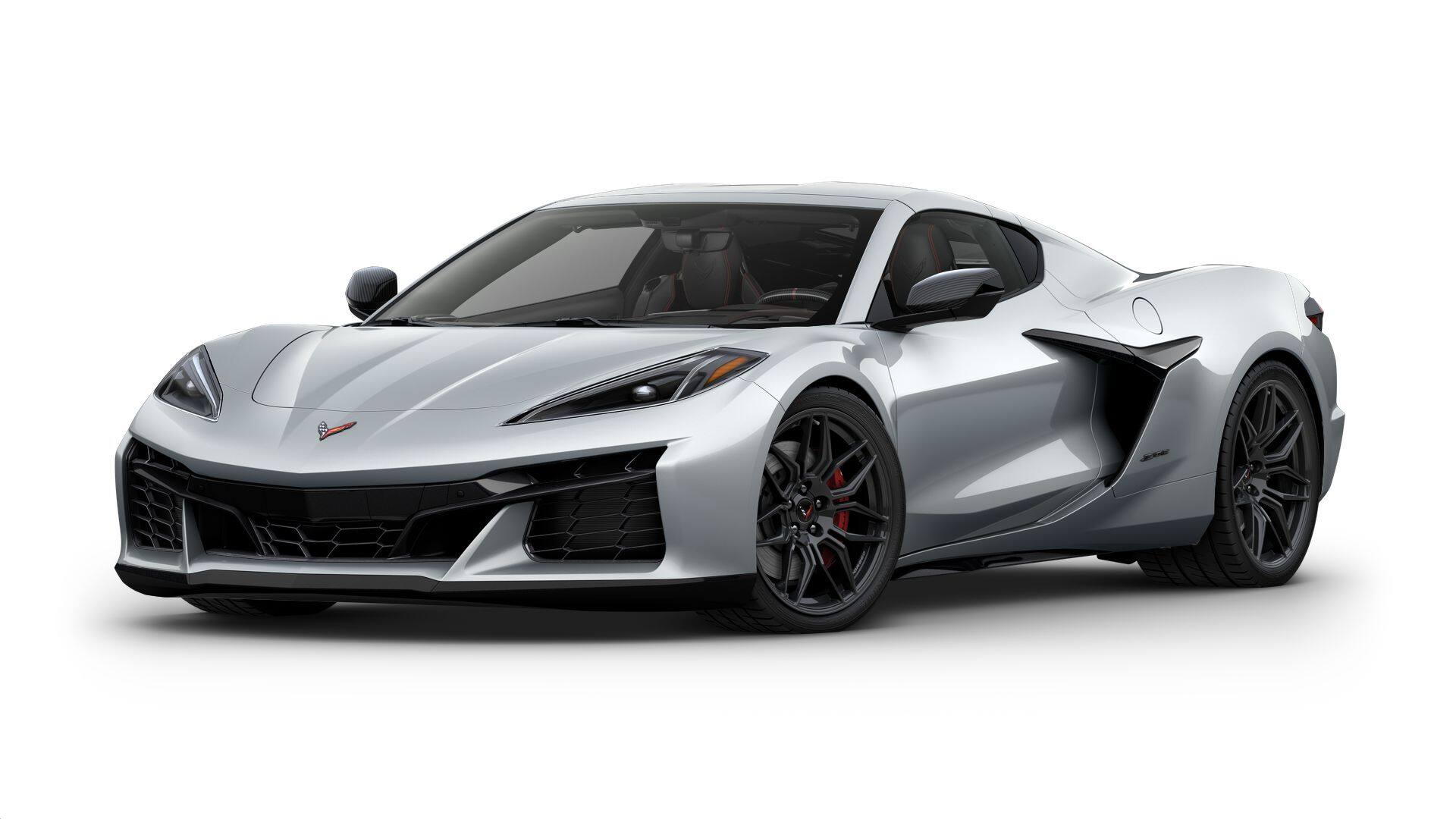 2026 Chevrolet Corvette 3LZ - Photo 27