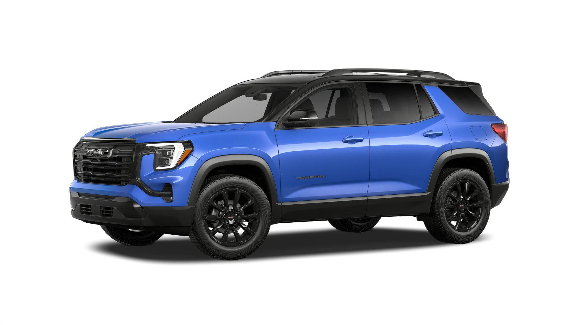 2027 GMC Terrain Elevation - Photo 69