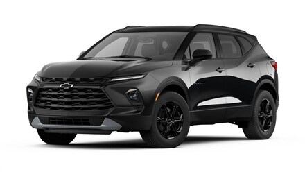 2026 Chevrolet Blazer 2LT SUV