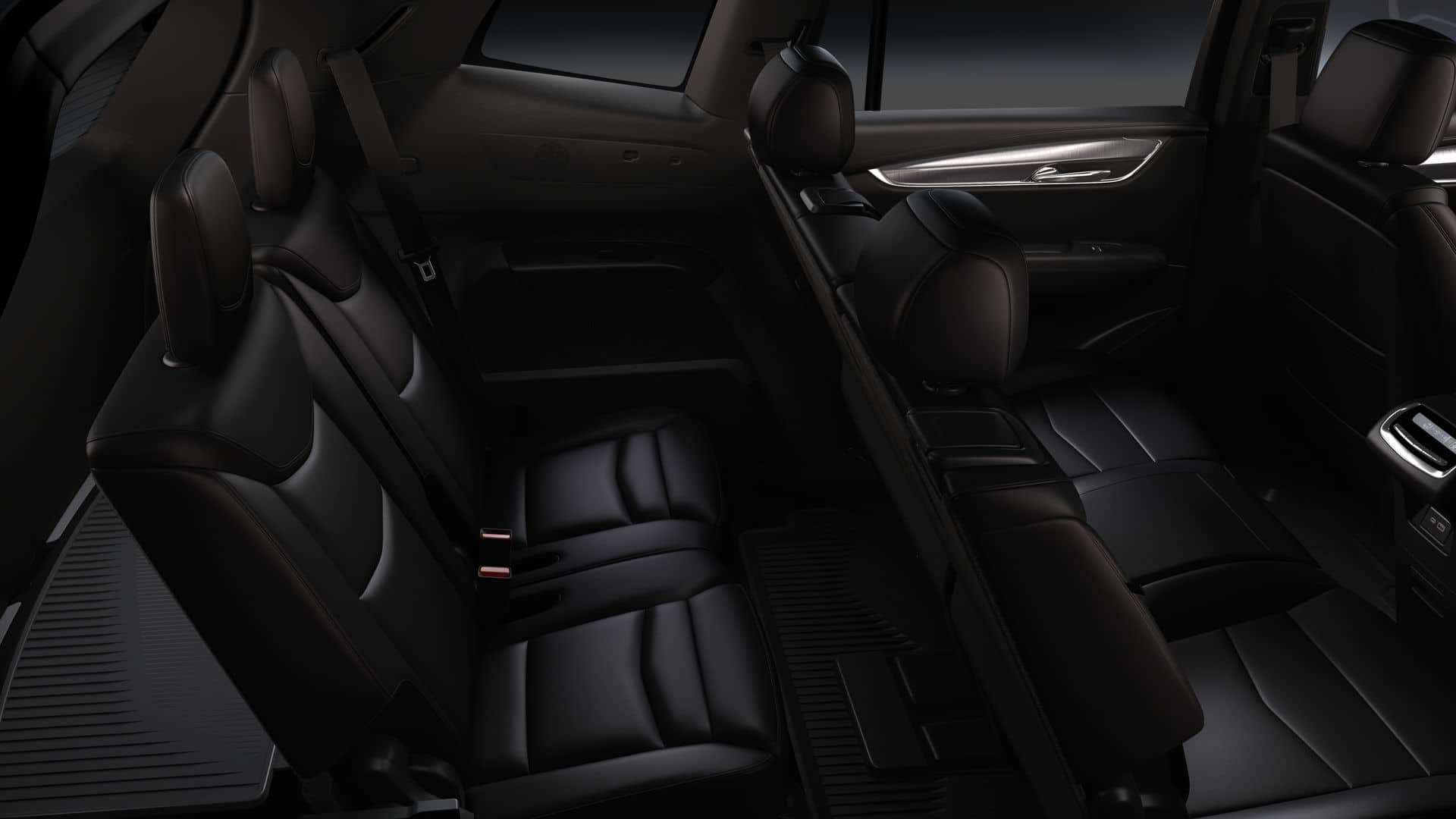 Thumbnail: 2025 Cadillac XT6 - 13