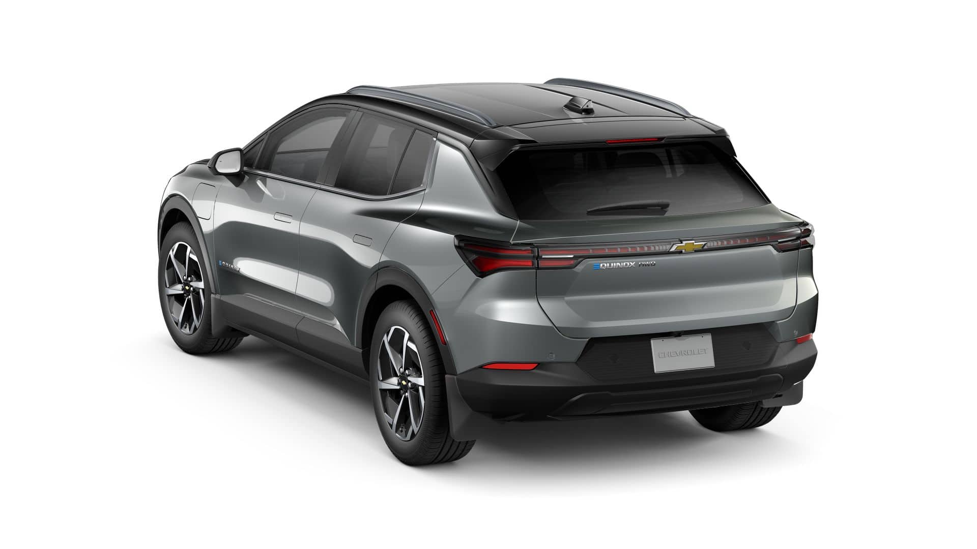 2026 Chevrolet Equinox EV 2LT - Photo 26