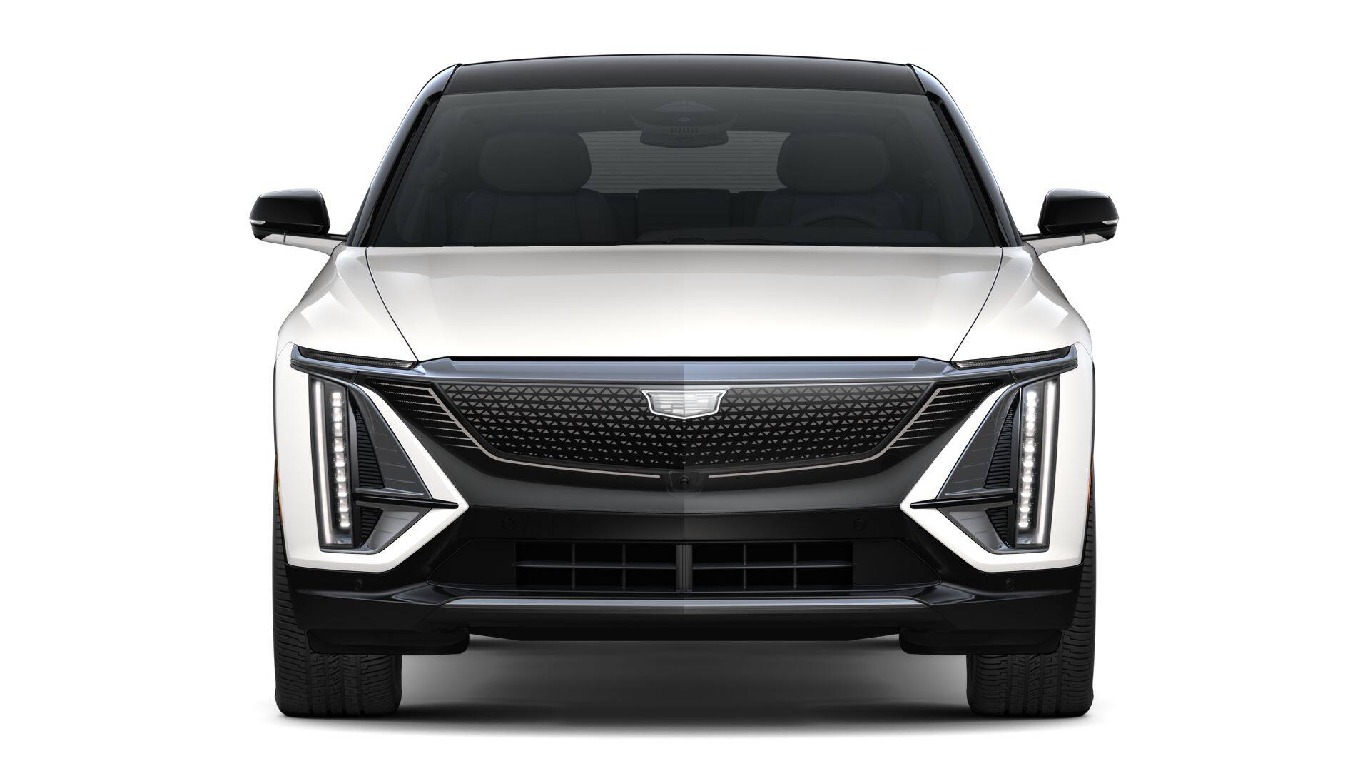 Thumbnail: 2025 Cadillac Lyriq - 28