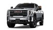GMC Sierra 2500 HD