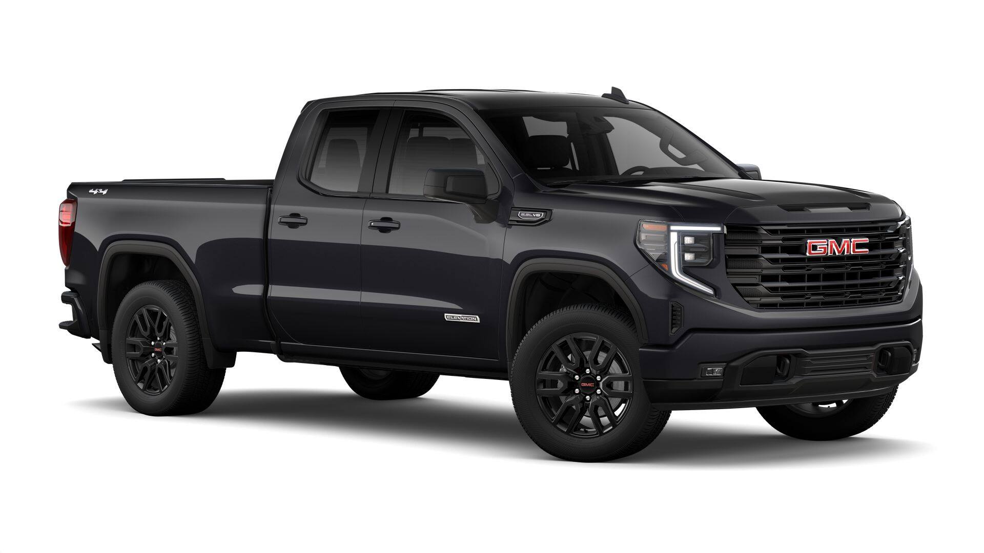 Thumbnail: 2025 GMC Sierra 1500 - 31