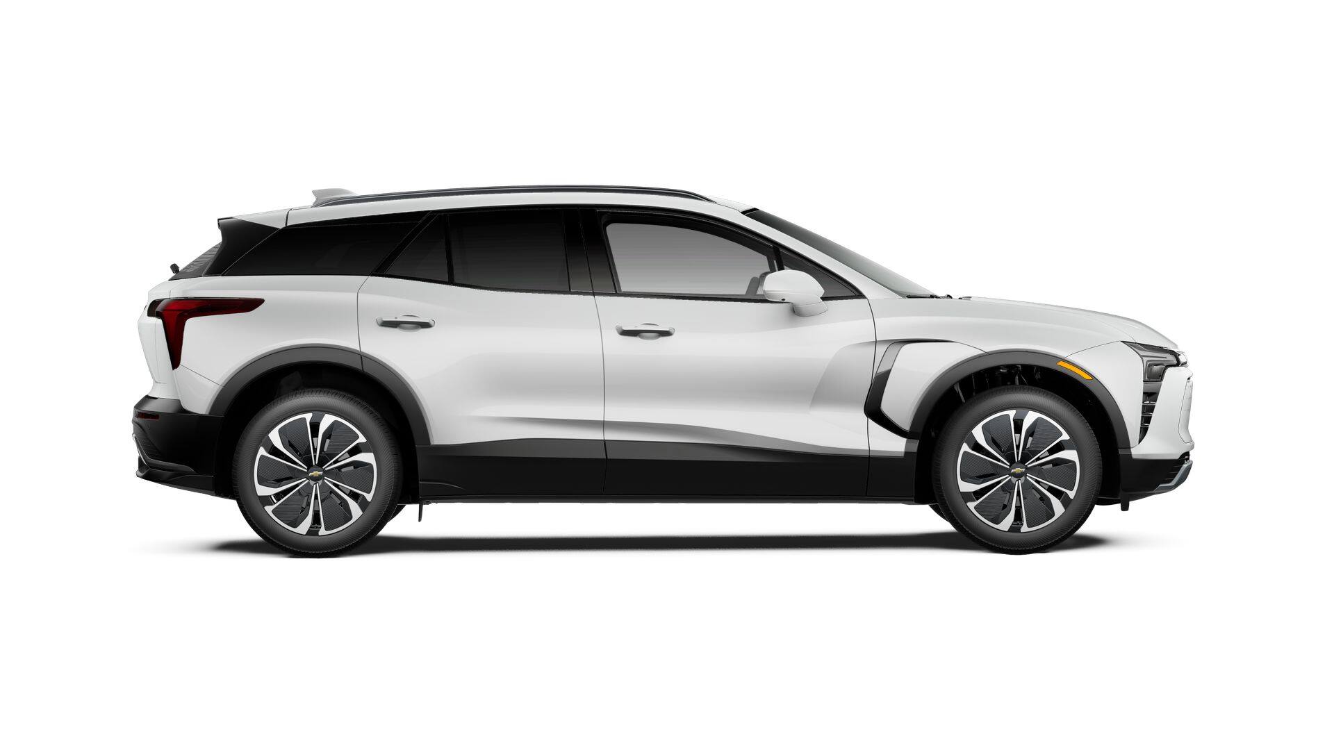 Thumbnail: 2025 Chevrolet Blazer EV - 27