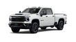  Chevrolet Silverado 2500 HD