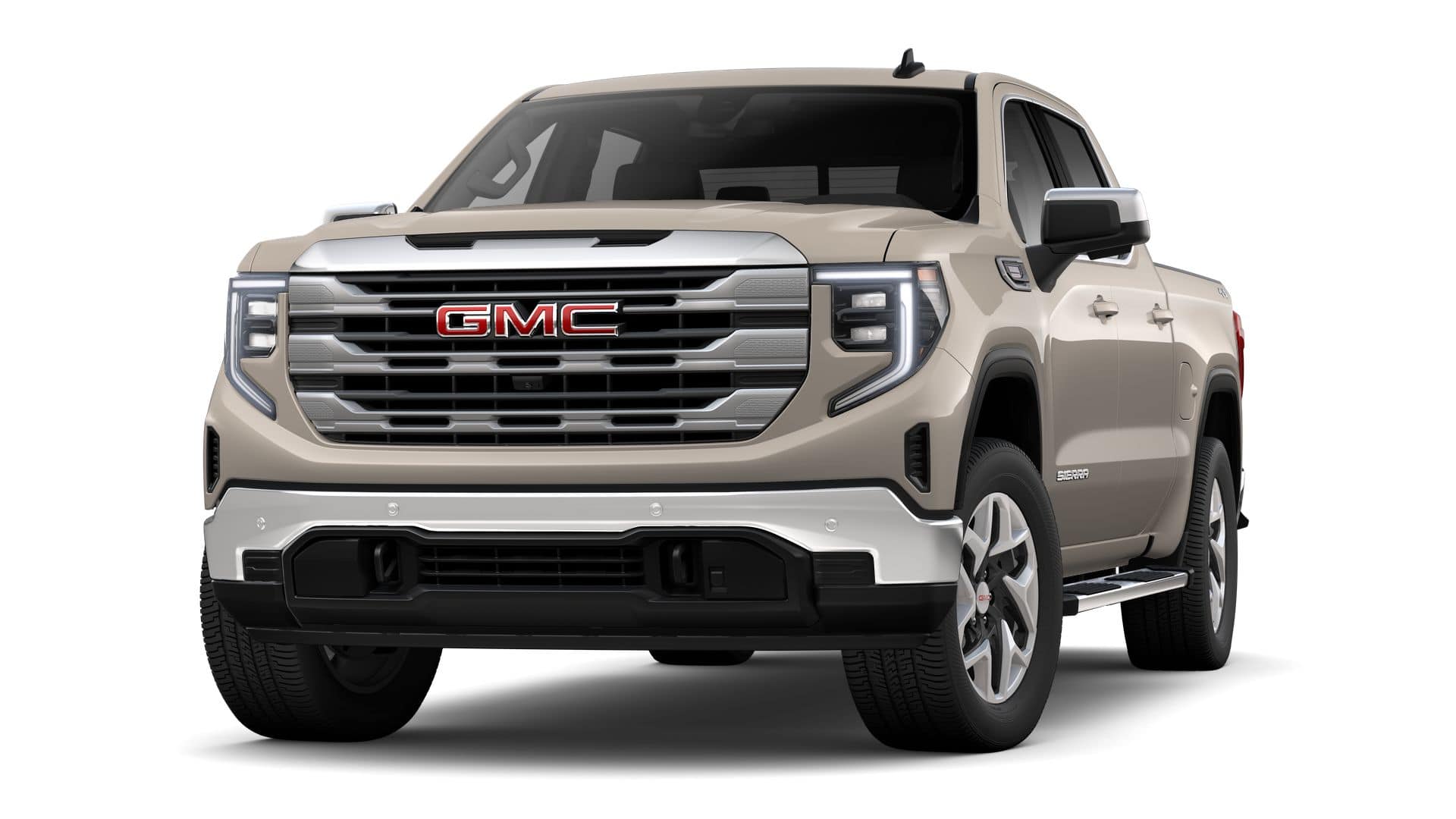 2026 GMC Sierra 1500 Truck 