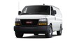 GMC Savana Cargo 2500