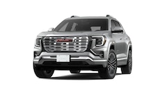 2026 GMC Terrain Denali SUV