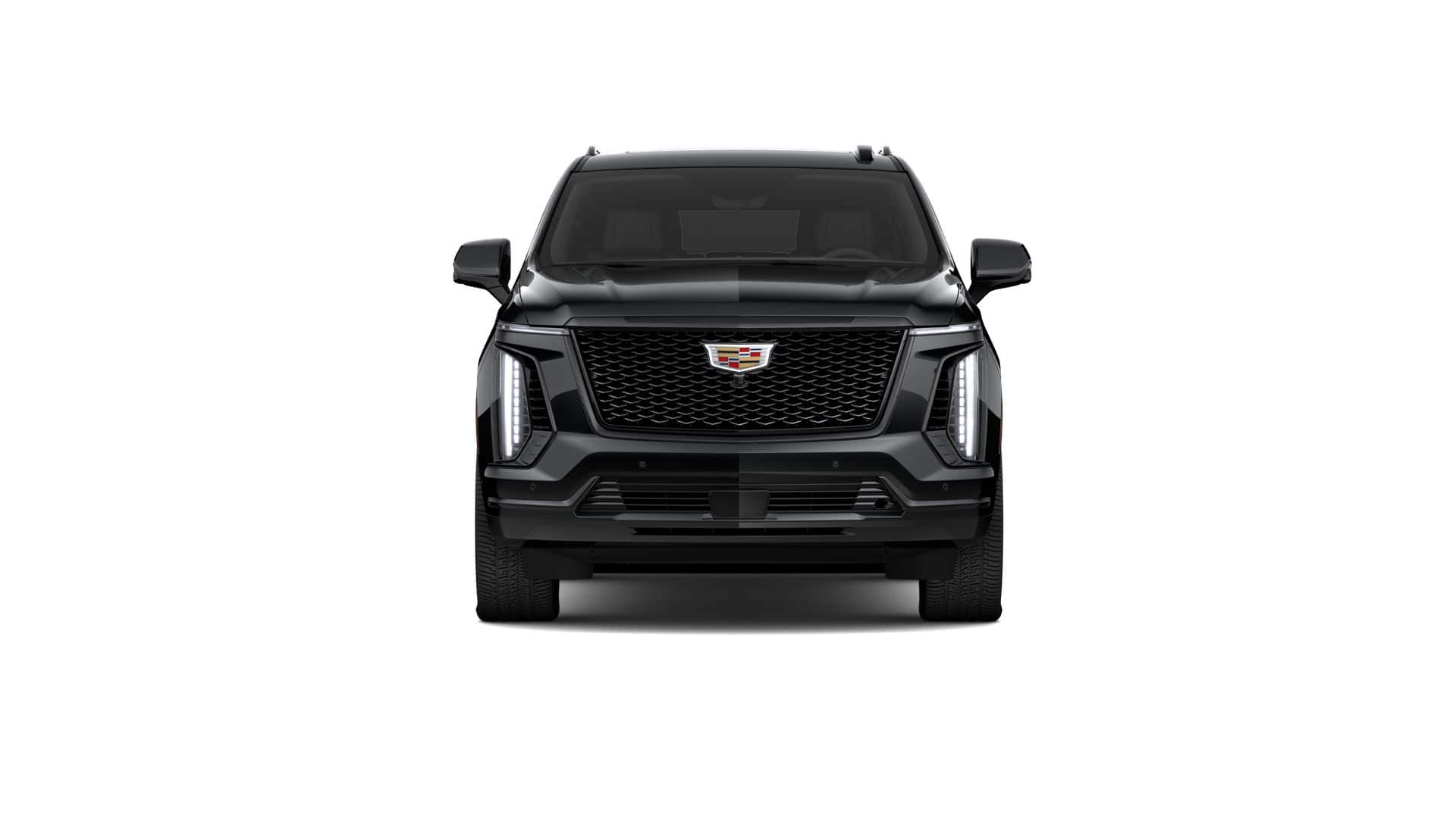 2026 Cadillac Escalade Platinum Sport - Photo 43