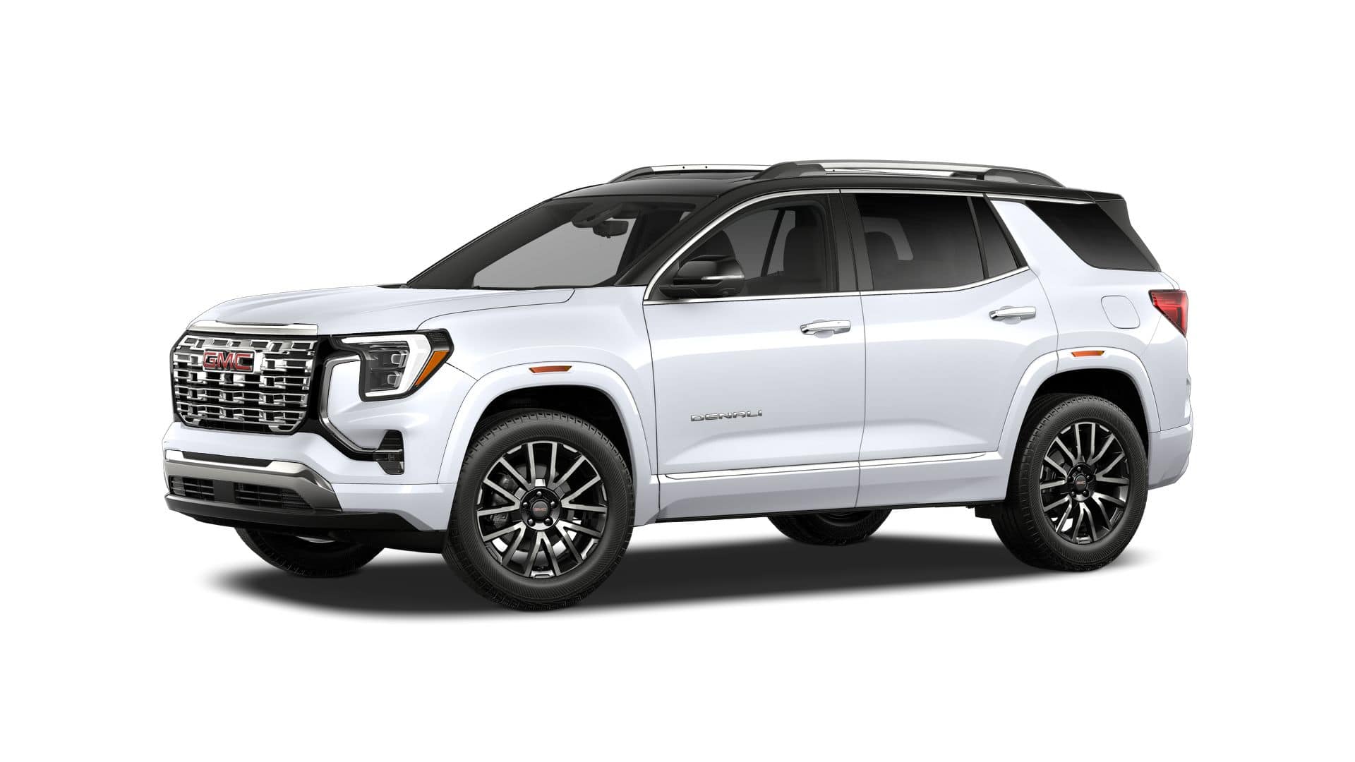 2027 GMC Terrain Denali - Photo 26