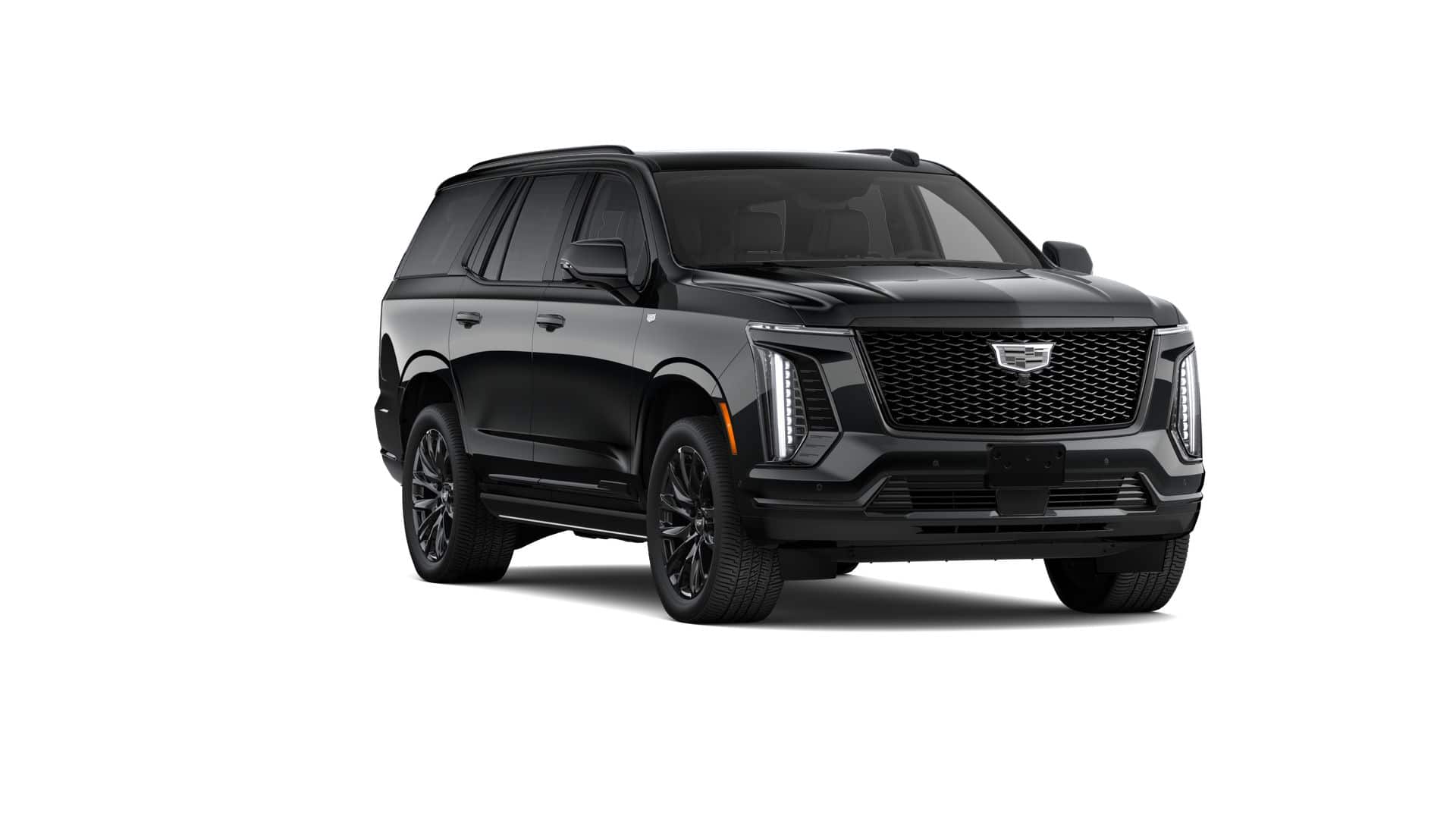 2026 Cadillac Escalade Sport - Photo 34