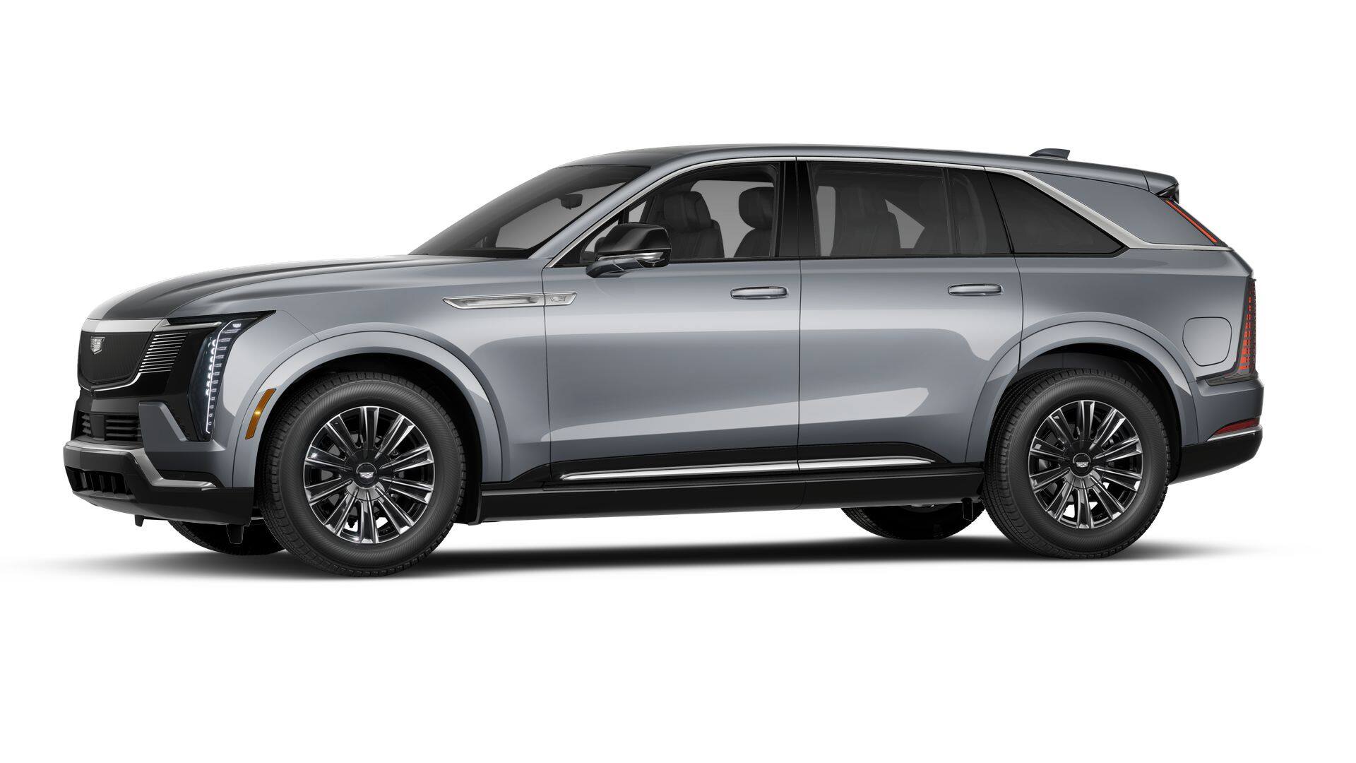 2026 Cadillac Escalade IQ Luxury - Photo 41