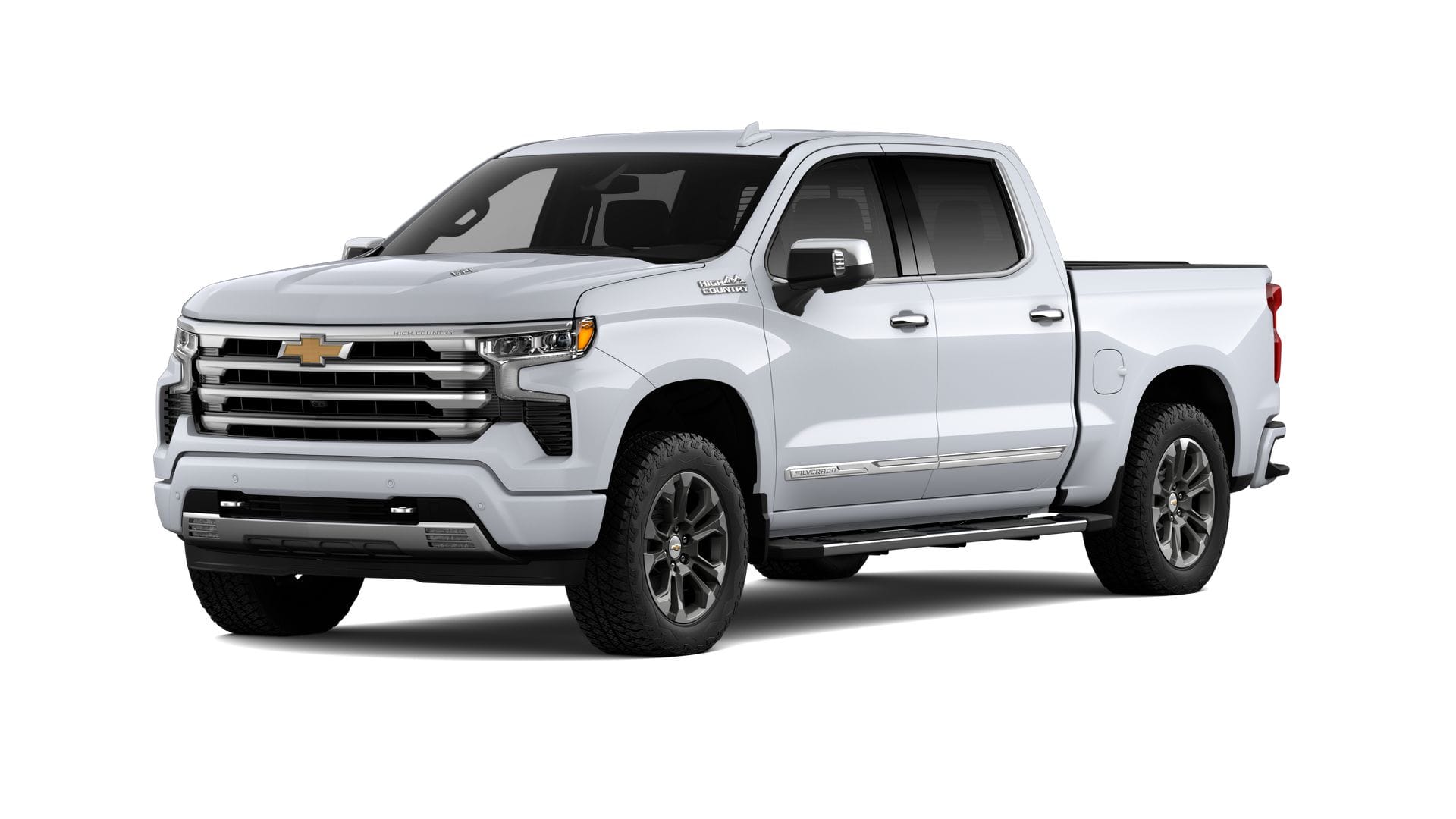 2026 Chevrolet Silverado 1500 High Country - Photo 25