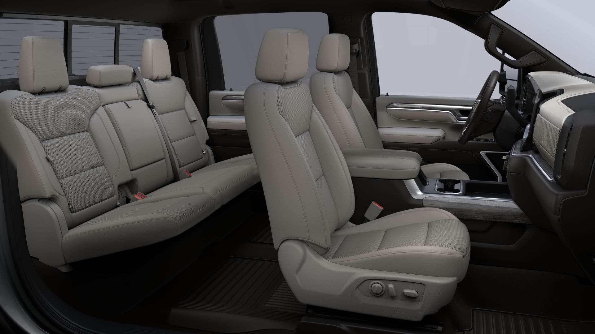 2026 Chevrolet Silverado 3500 HD LTZ - Photo 30