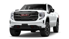 2026 GMC Sierra 1500 AT4 Truck