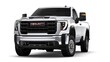GMC Sierra 2500 HD