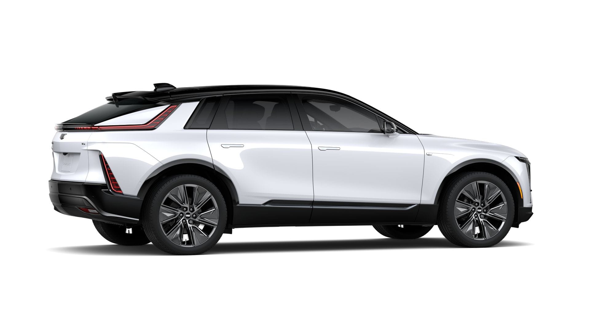 2027 Cadillac LYRIQ Signature Sport - Photo 16