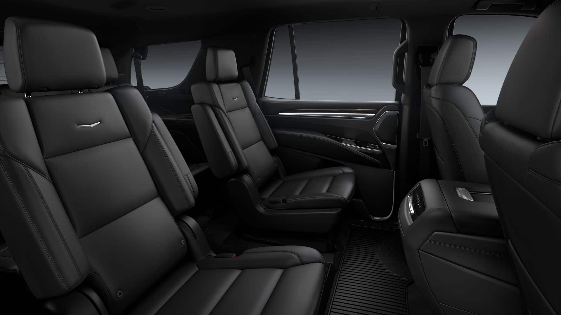 2026 Cadillac Escalade Escalade - Photo 49