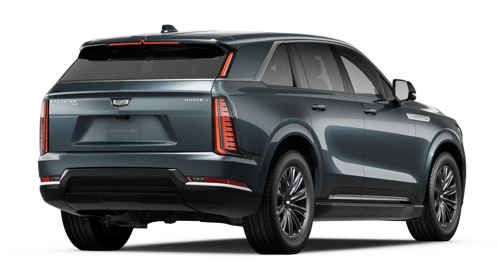 2026 Cadillac Escalade IQ Luxury - Photo 35