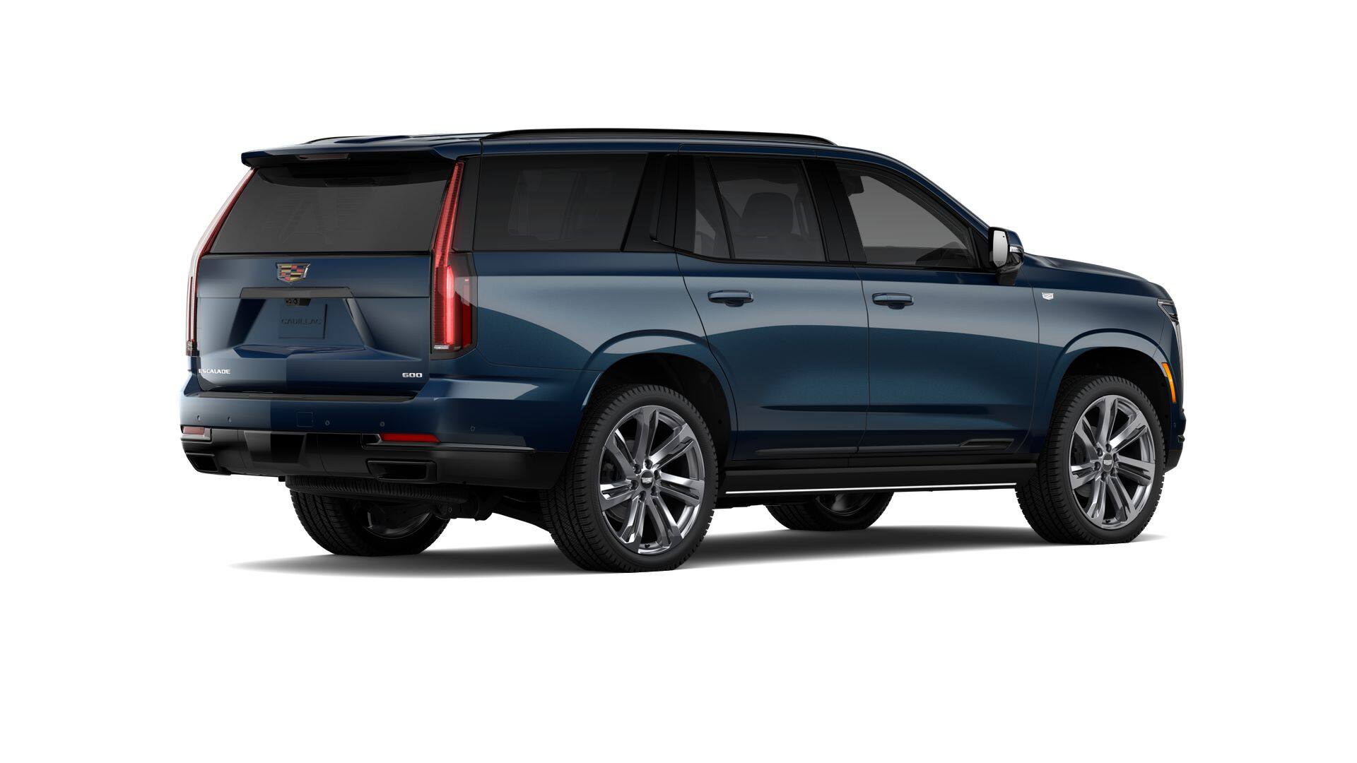 2026 Cadillac Escalade Sport - Photo 17