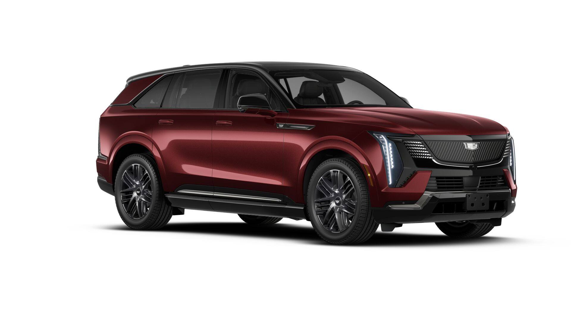 2026 Cadillac Escalade IQ Premium Sport - Photo 29