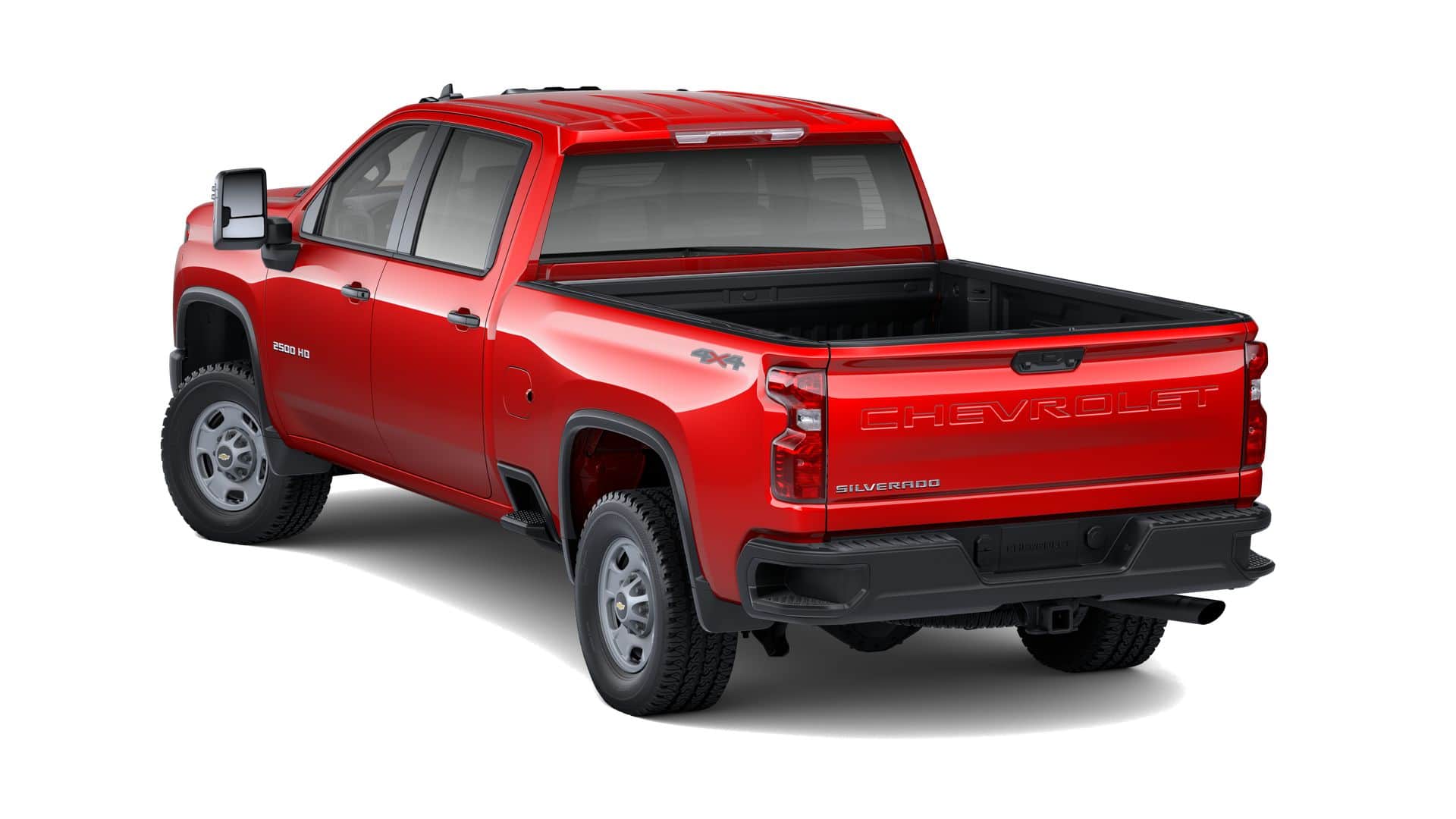 2026 Chevrolet Silverado 2500 HD Work Truck - Photo 18