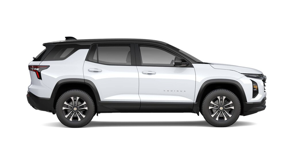 New 2027 Chevrolet Equinox LT SUV