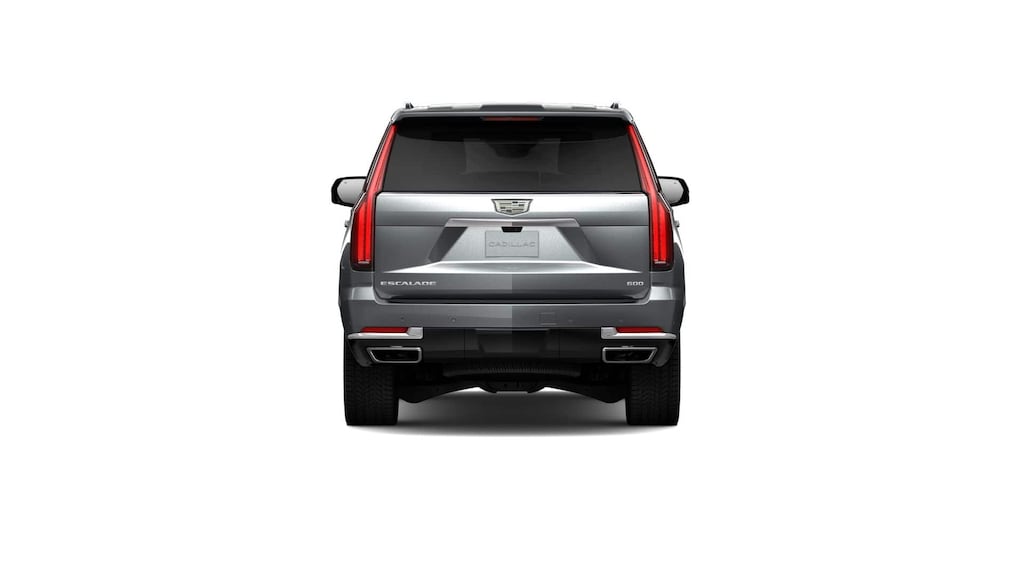 New 2026 CADILLAC Escalade Luxury SUV