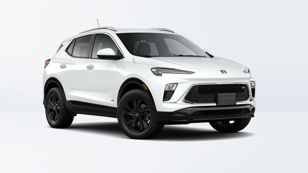 New 2025 Buick Encore GX For Sale at Hertrich Buick GMC of Seaford, DE