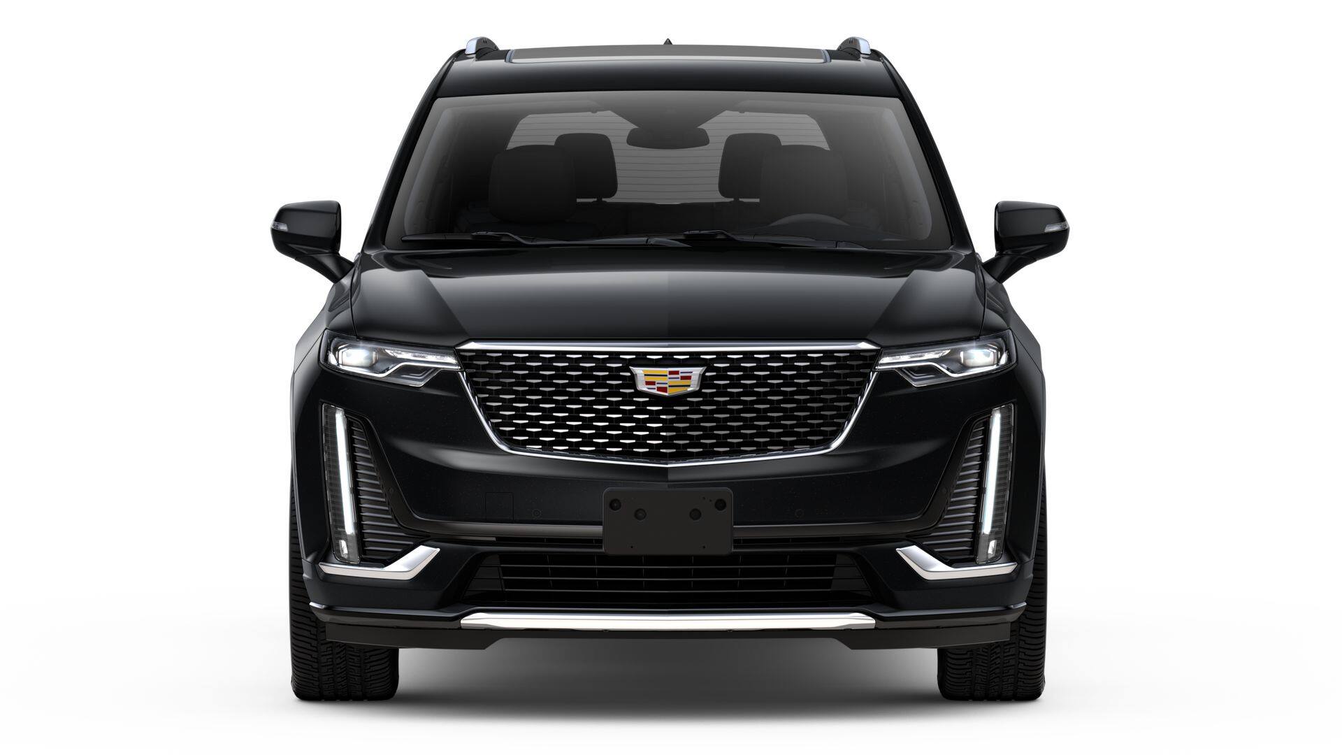 2025 Cadillac XT6 Premium Luxury - Photo 35
