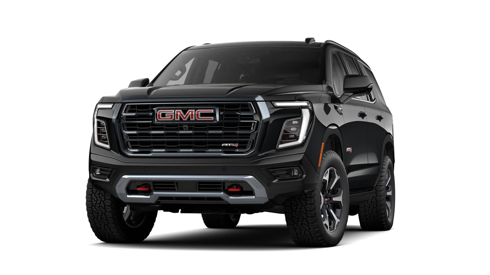 Thumbnail: 2025 GMC Yukon - 2