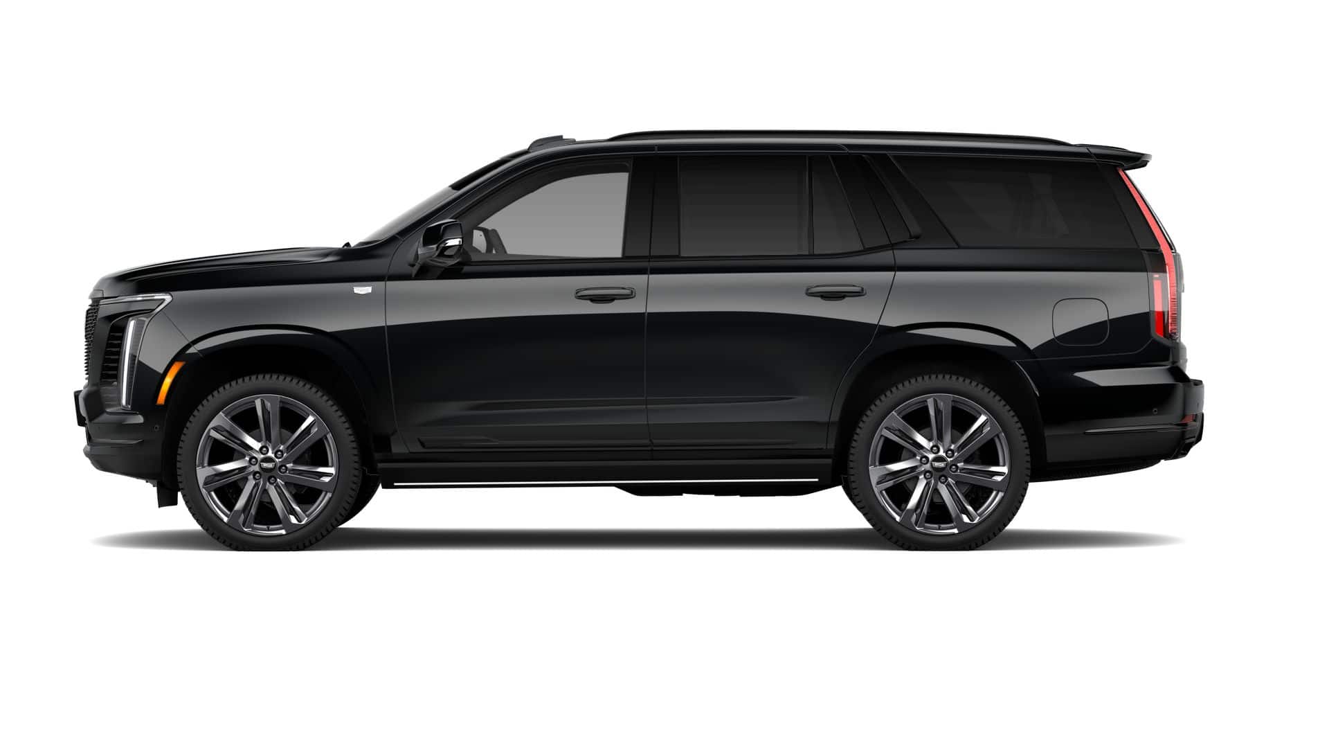 2026 Cadillac Escalade Sport - Photo 33