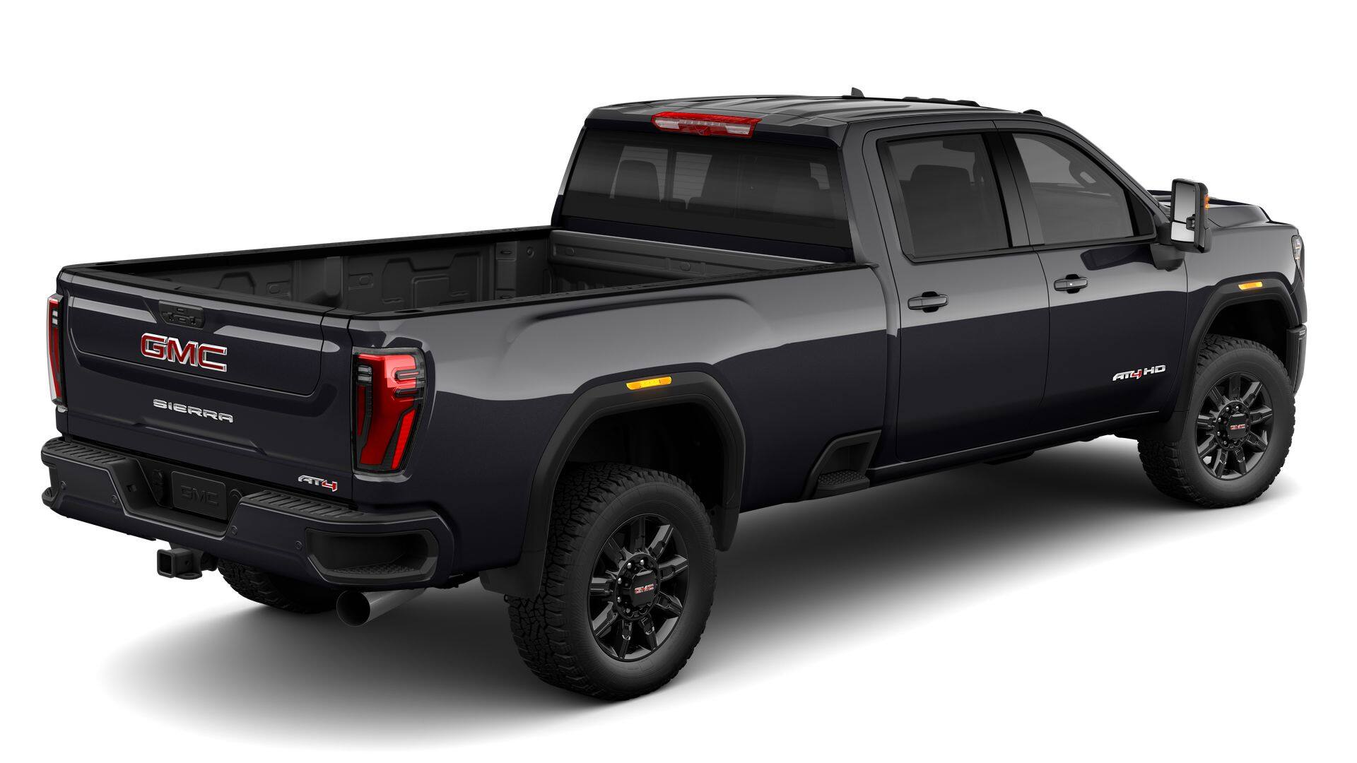 Thumbnail: 2025 GMC Sierra 2500 - 29