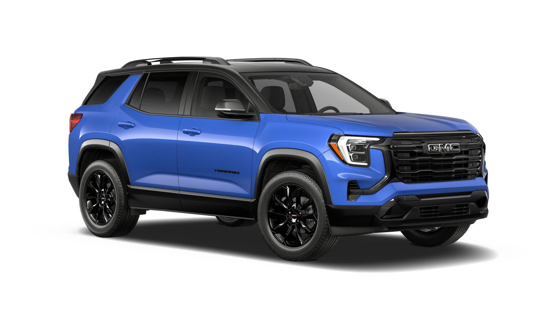 2027 GMC Terrain Elevation - Photo 71