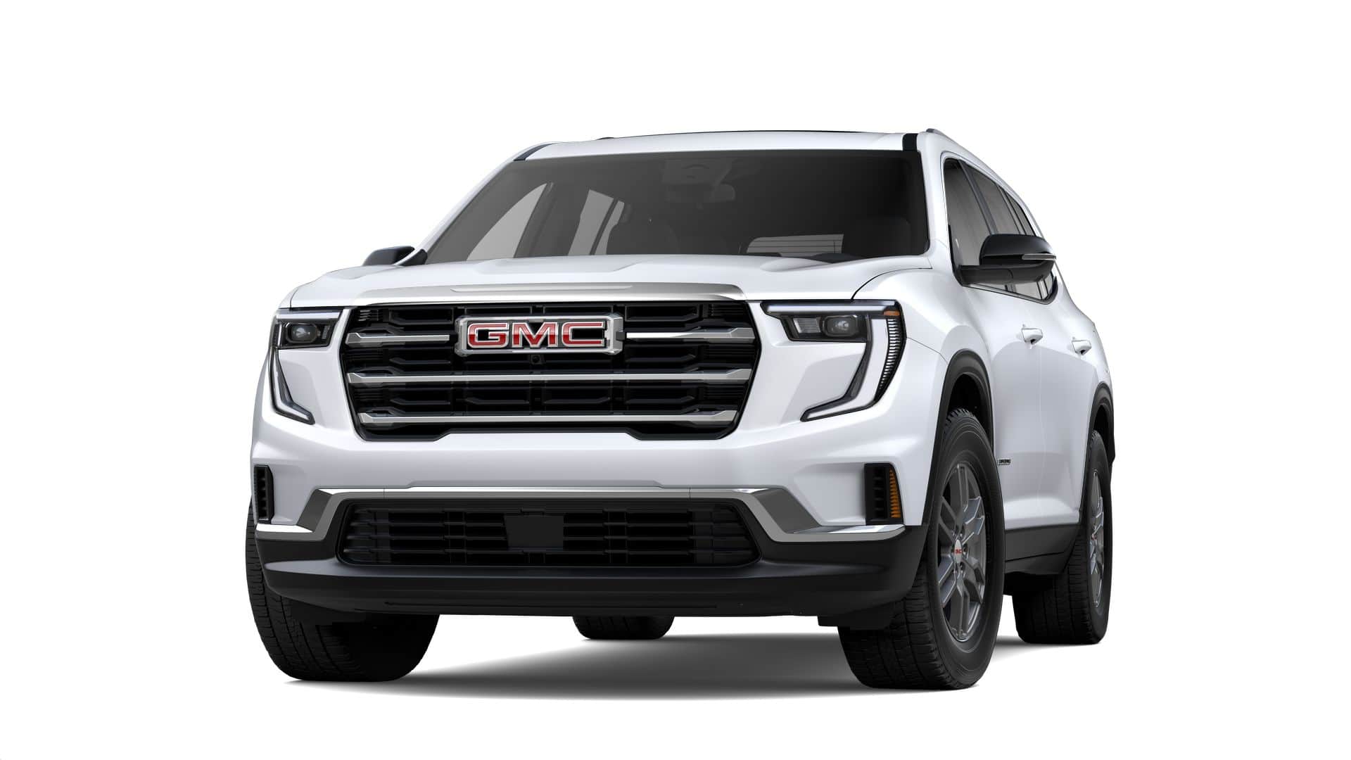 2026 GMC Acadia Elevation's photo