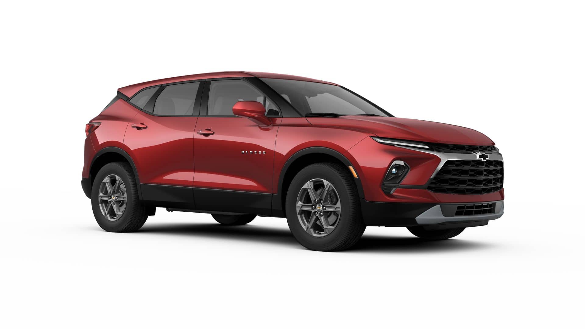2025 Chevrolet Blazer 2LT - Photo 28