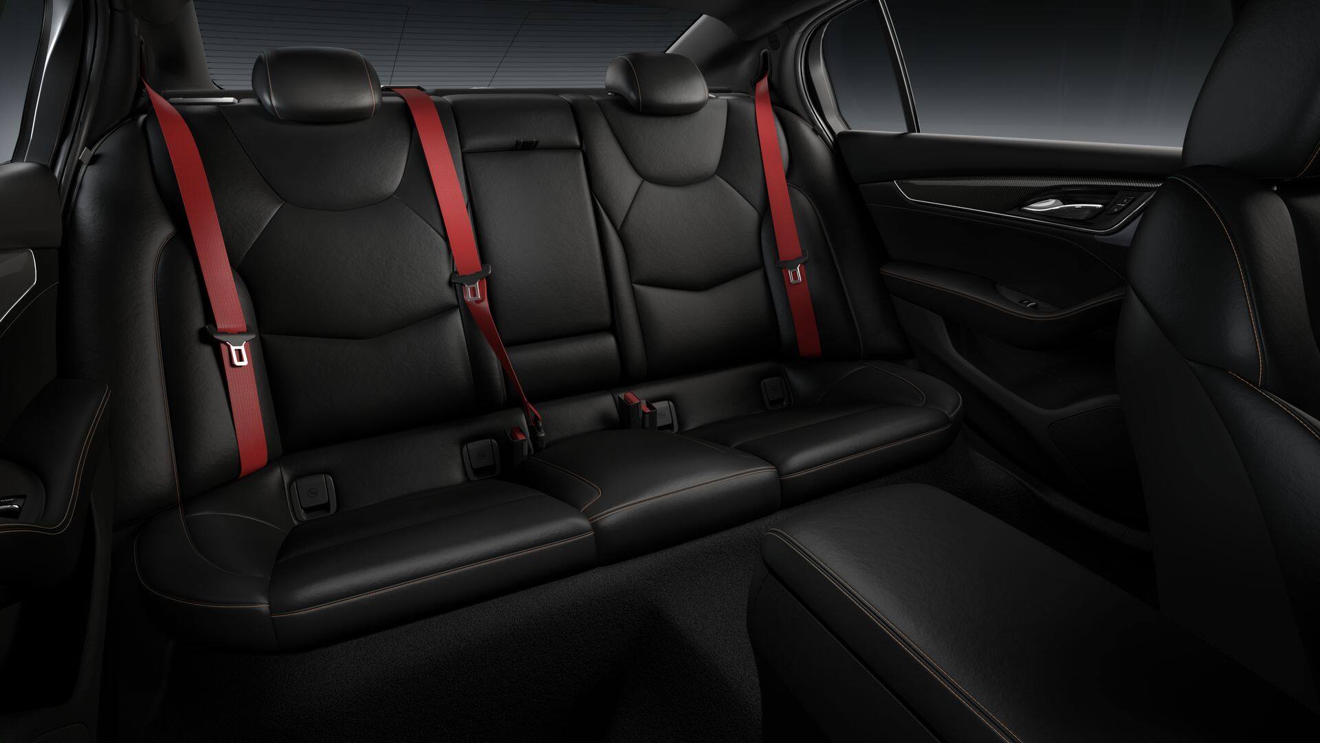 2026 Cadillac CT5 V-Series - Photo 10