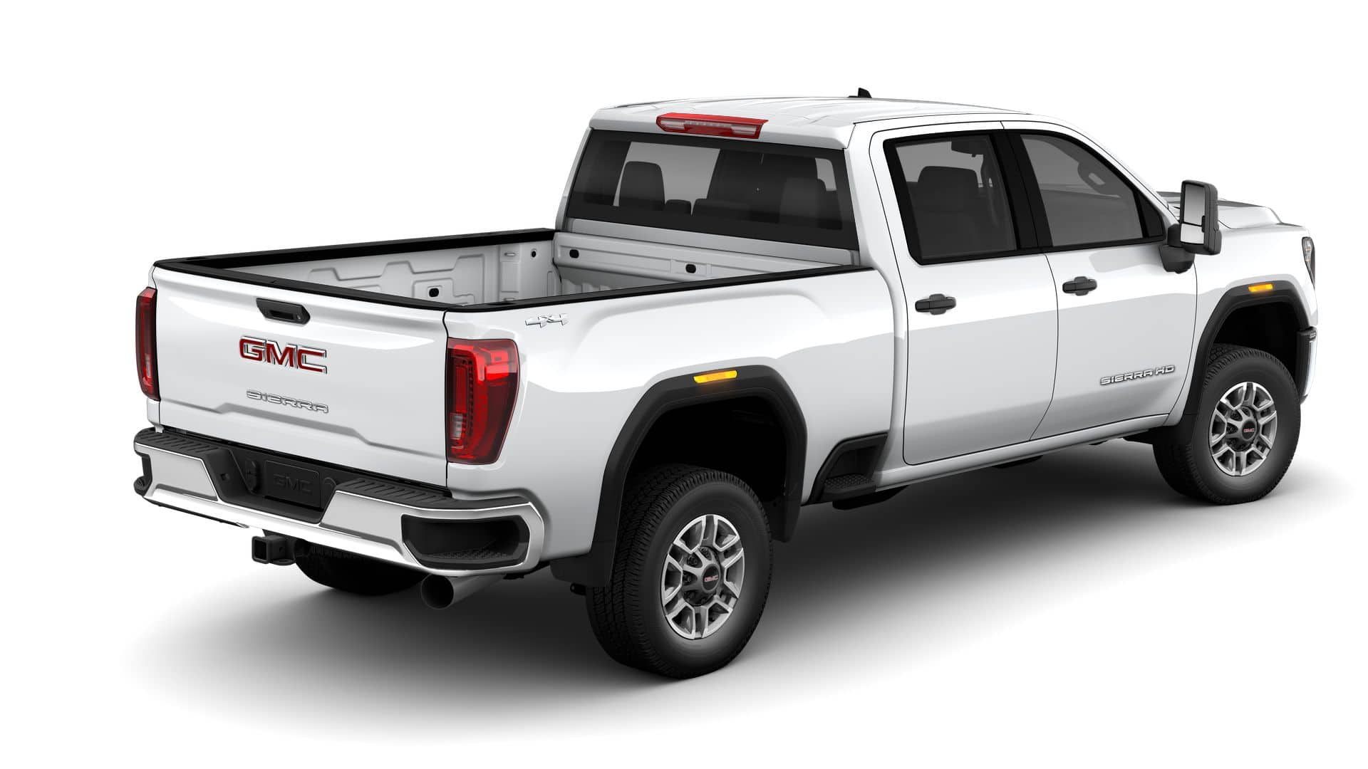 2025 GMC Sierra 2500HD Pro - Photo 31