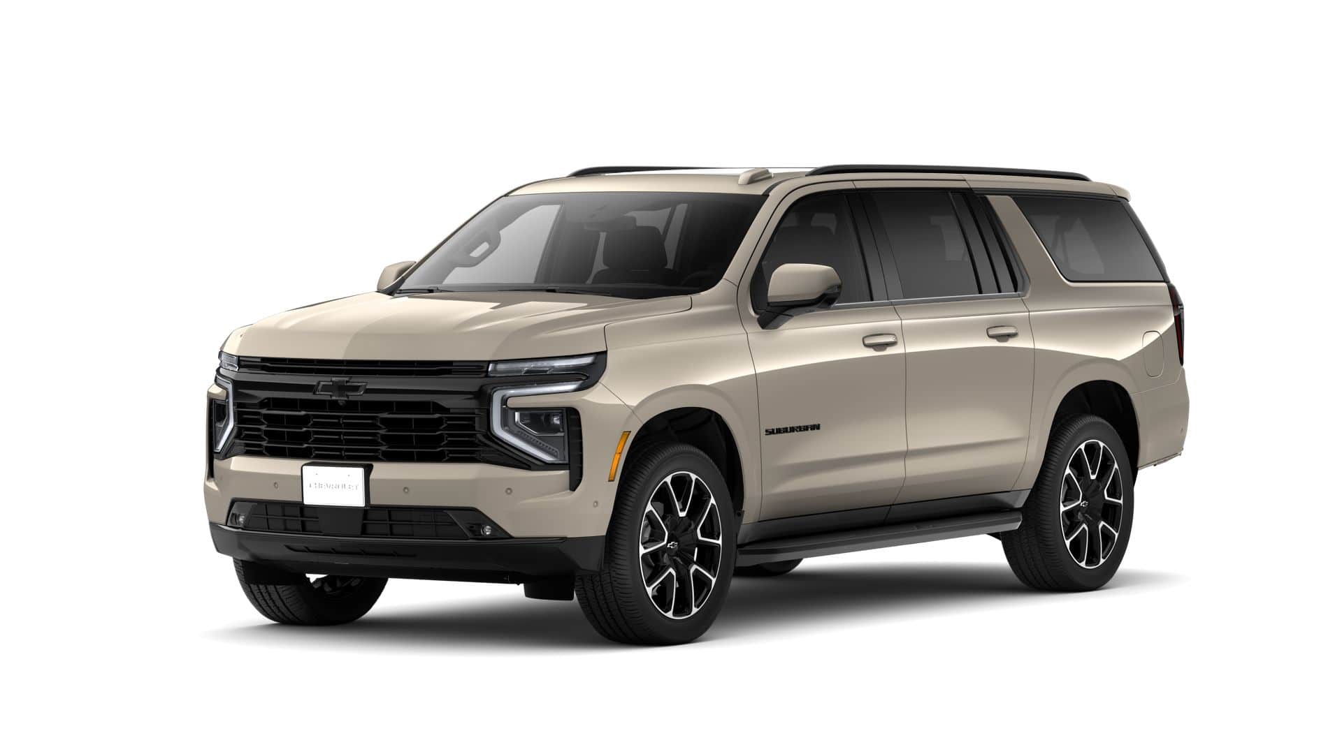  Chevrolet Suburban