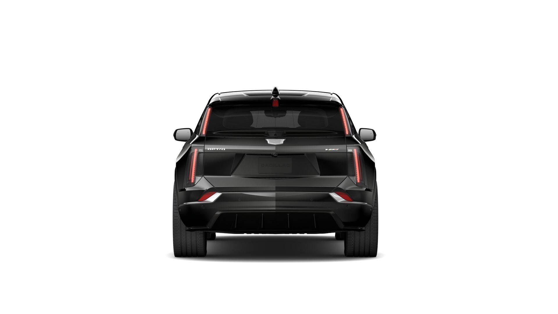 2027 Cadillac OPTIQ V-Series - Photo 29